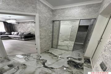 Фото №4: 1-комнатная квартира 35 м² - Краснодар, мкр. жилой комплекс Гарантия, ул. Дежнёва, 29/3