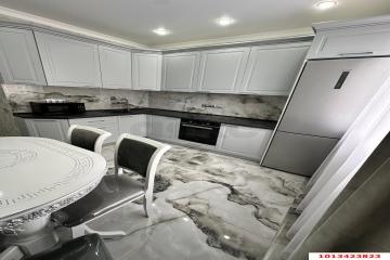 Фото №2: 1-комнатная квартира 35 м² - Краснодар, мкр. жилой комплекс Гарантия, ул. Дежнёва, 29/3