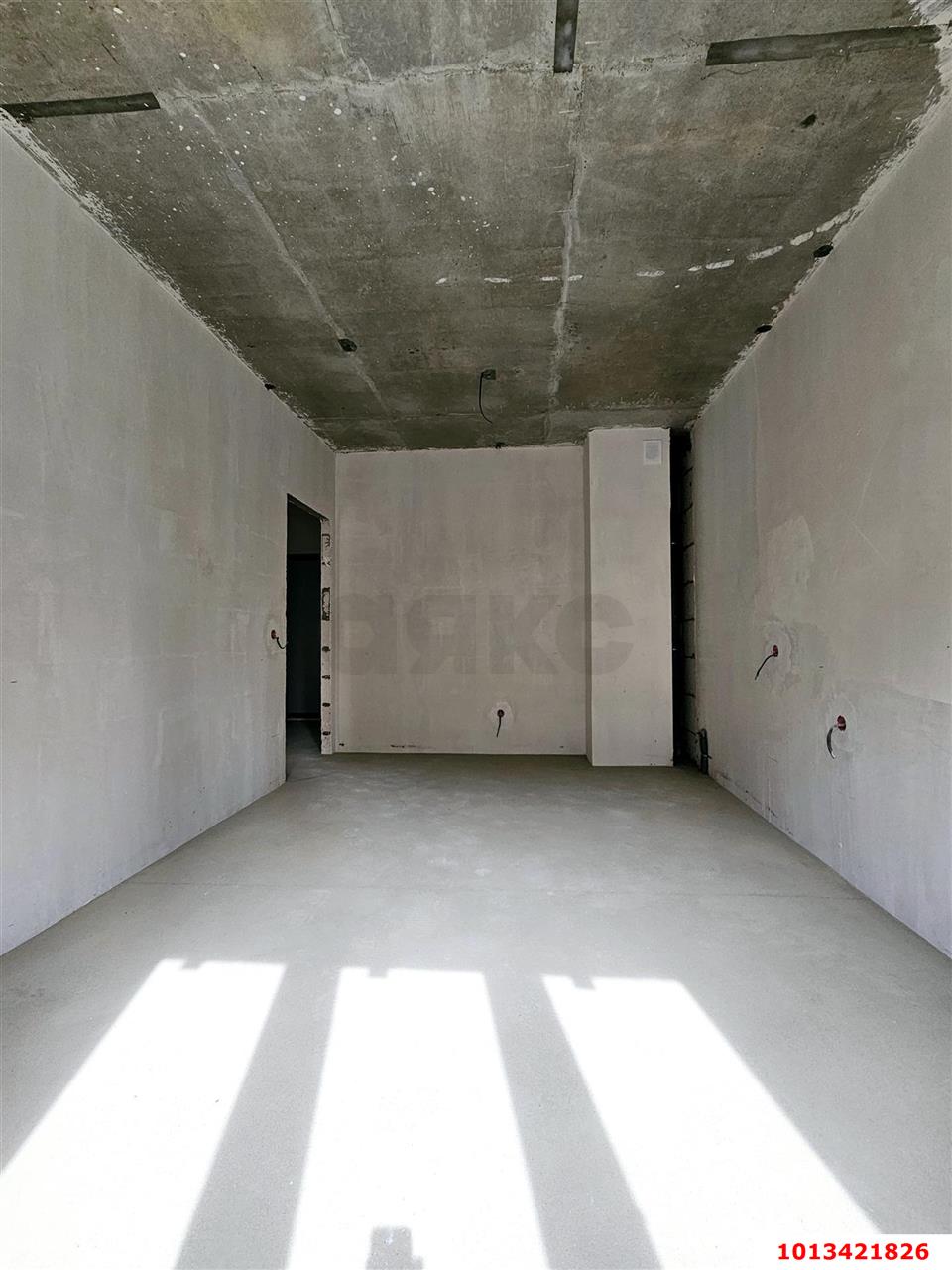 Фото №16: 1-комнатная квартира 36 м² - Краснодар, Парк Победы, ул. имени Героя Дангириева, 4к1