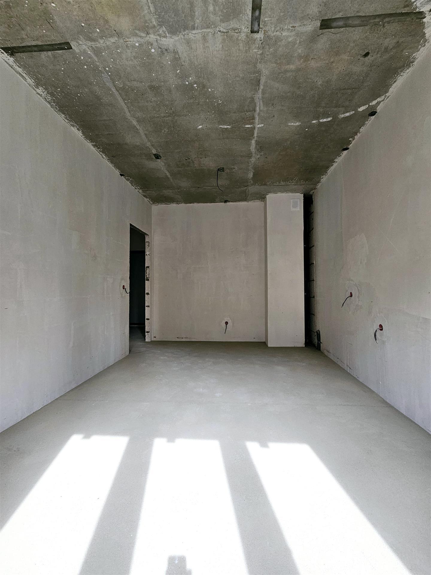 Фото №16: 1-комнатная квартира 36 м² - Краснодар, Прикубанский внутригородской округ, мкр. Парк Победы, ул. имени Героя Дангириева, 4к1