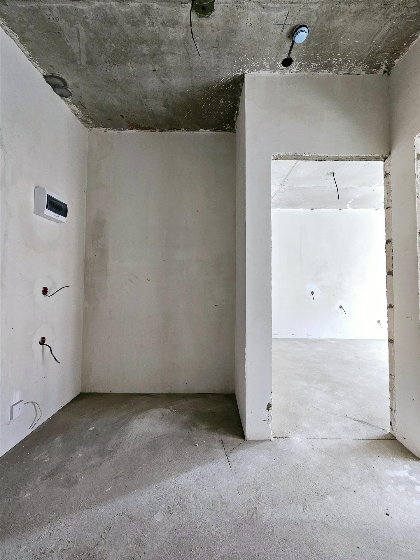 Фото №19: 1-комнатная квартира 36 м² - Краснодар, Прикубанский внутригородской округ, мкр. Парк Победы, ул. имени Героя Дангириева, 4к1