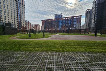 Фото №5: 1-комнатная квартира 36 м² - Краснодар, мкр. Парк Победы, 