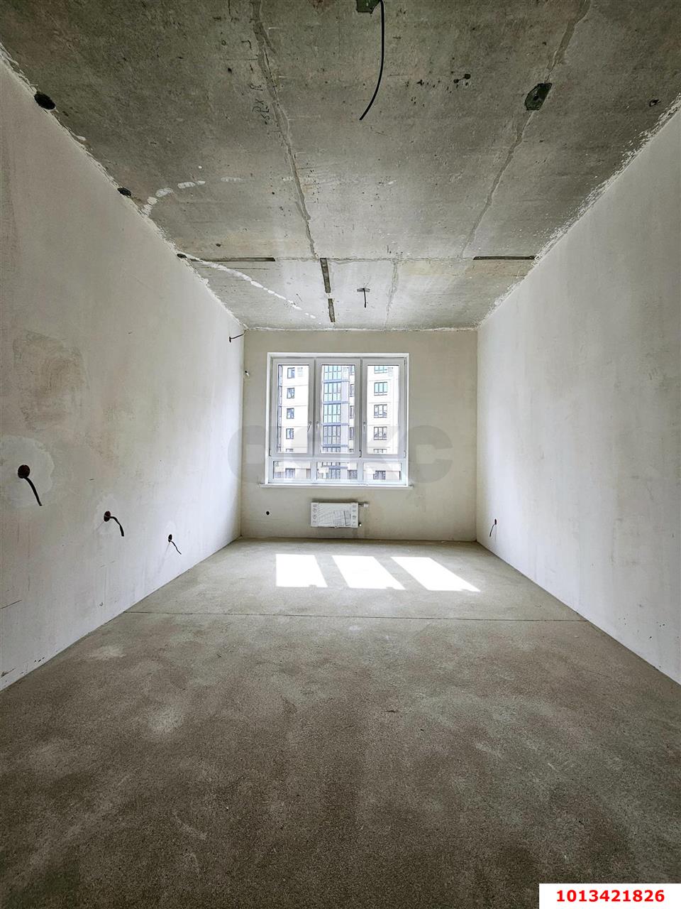 Фото №15: 1-комнатная квартира 36 м² - Краснодар, Парк Победы