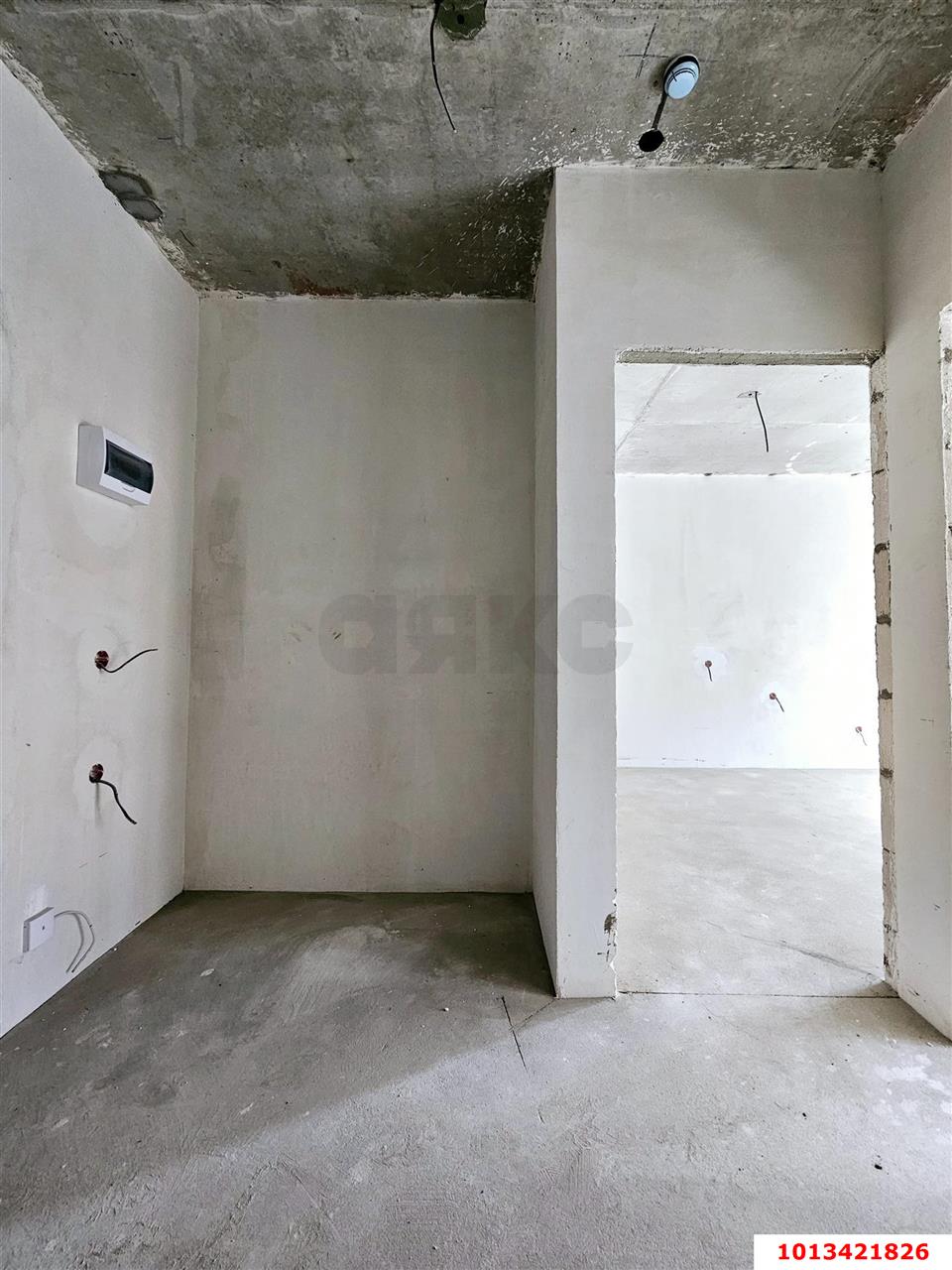 Фото №19: 1-комнатная квартира 36 м² - Краснодар, Парк Победы, ул. имени Героя Дангириева, 4к1