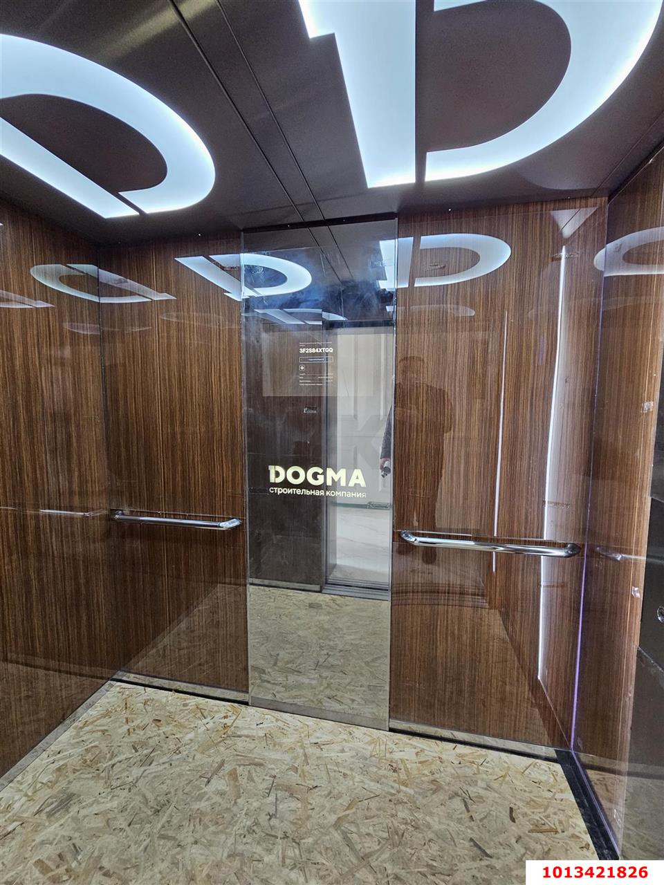 Фото №12: 1-комнатная квартира 36 м² - Краснодар, Парк Победы