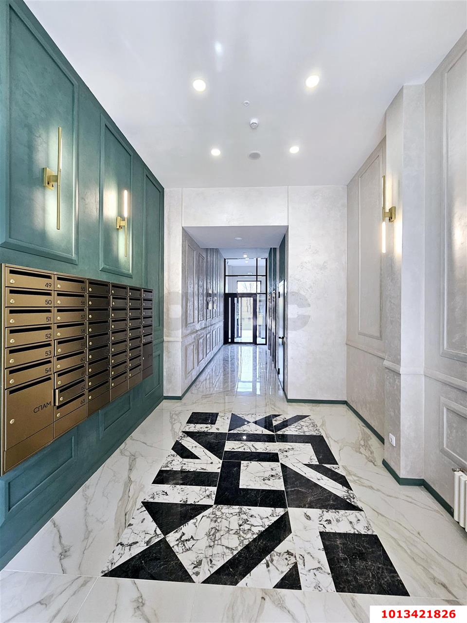 Фото №10: 1-комнатная квартира 36 м² - Краснодар, Парк Победы