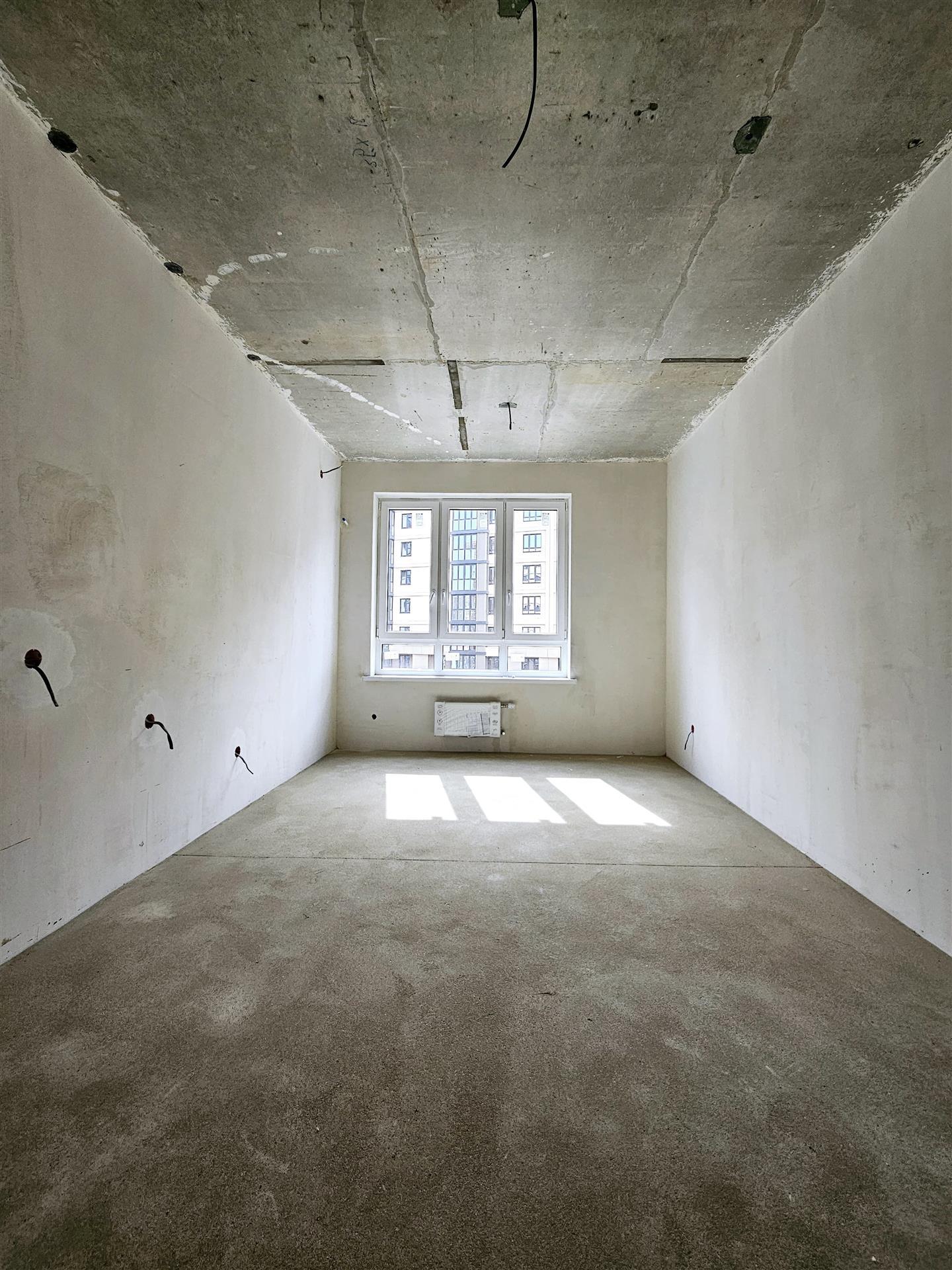 Фото №15: 1-комнатная квартира 36 м² - Краснодар, Прикубанский внутригородской округ, мкр. Парк Победы, ул. имени Героя Дангириева, 4к1