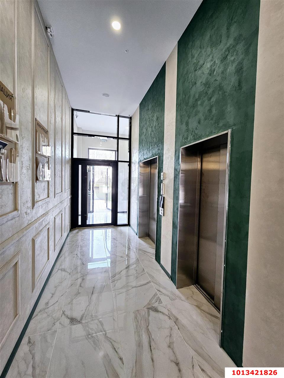 Фото №11: 1-комнатная квартира 36 м² - Краснодар, Парк Победы