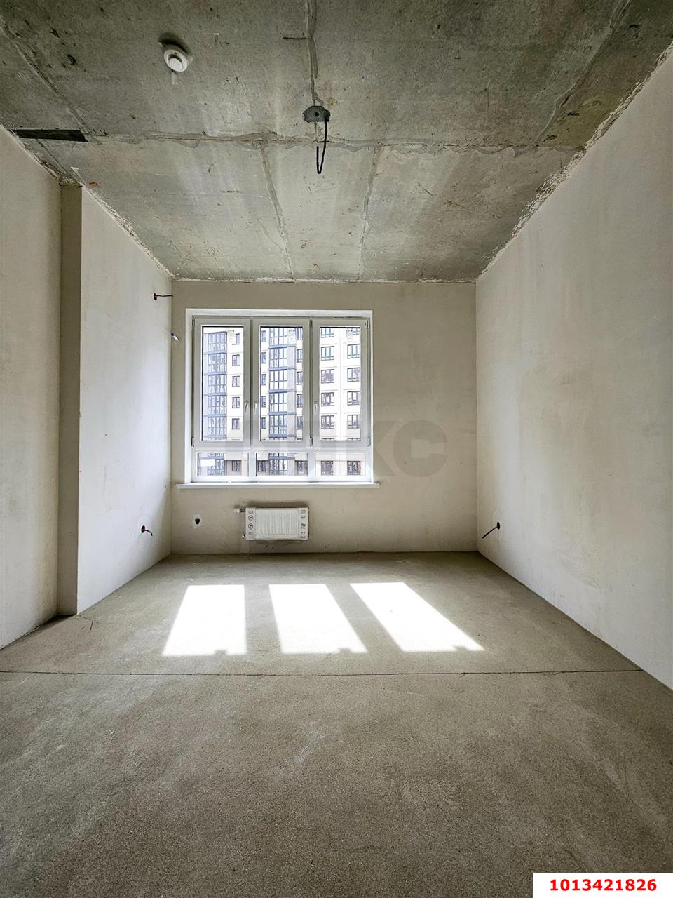 Фото №17: 1-комнатная квартира 36 м² - Краснодар, Парк Победы, ул. имени Героя Дангириева, 4к1