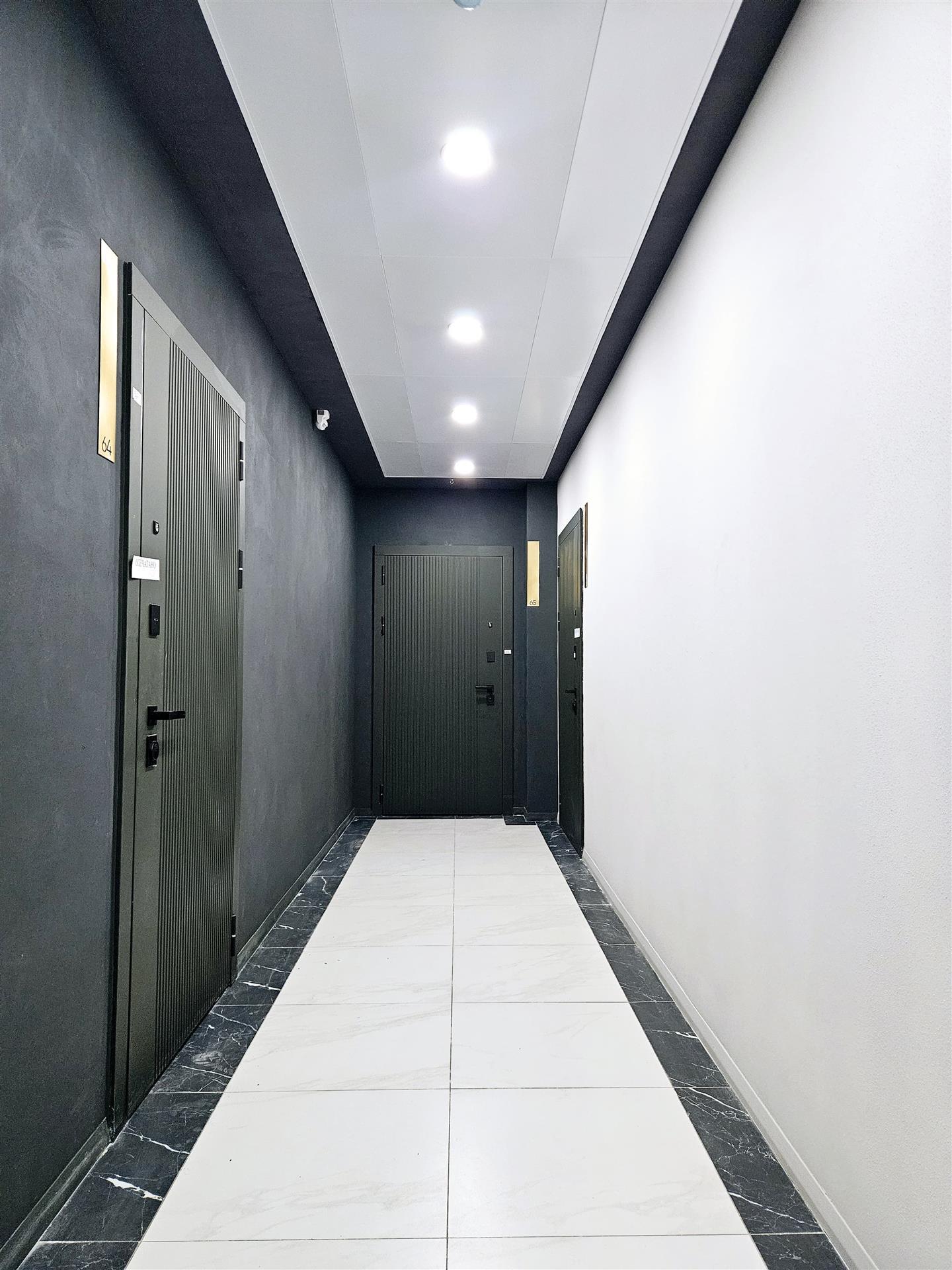 Фото №14: 1-комнатная квартира 36 м² - Краснодар, Прикубанский внутригородской округ, мкр. Парк Победы, ул. имени Героя Дангириева, 4к1