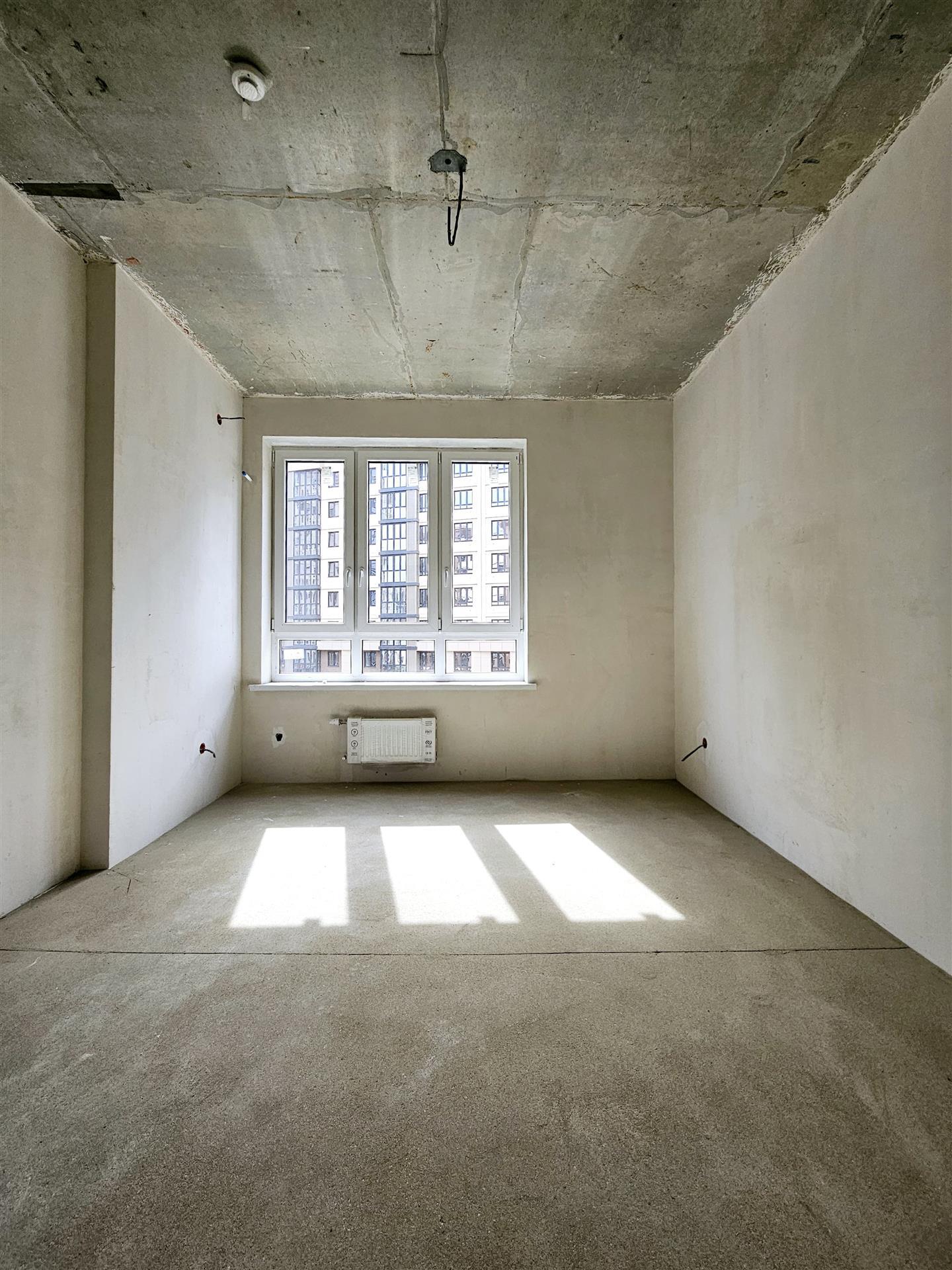 Фото №17: 1-комнатная квартира 36 м² - Краснодар, Прикубанский внутригородской округ, мкр. Парк Победы, ул. имени Героя Дангириева, 4к1