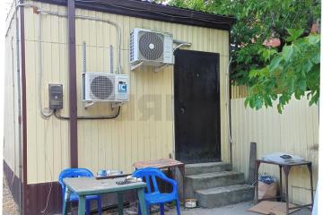 Фото №1: Дом 85 м² - Новотитаровская, ул. Ленина, 186А