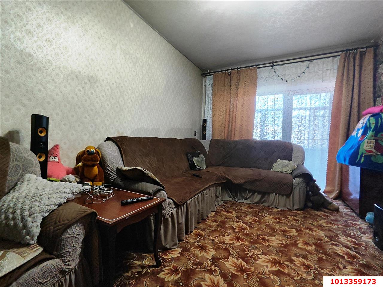 Фото №5: Дом <span class="whitespace-nowrap">85 м²</span> <span class="whitespace-nowrap">+ 2.5 сот.</span>, <span class="whitespace-nowrap">2 эт.</span> - Новотитаровская, ул. Луначарского, 183