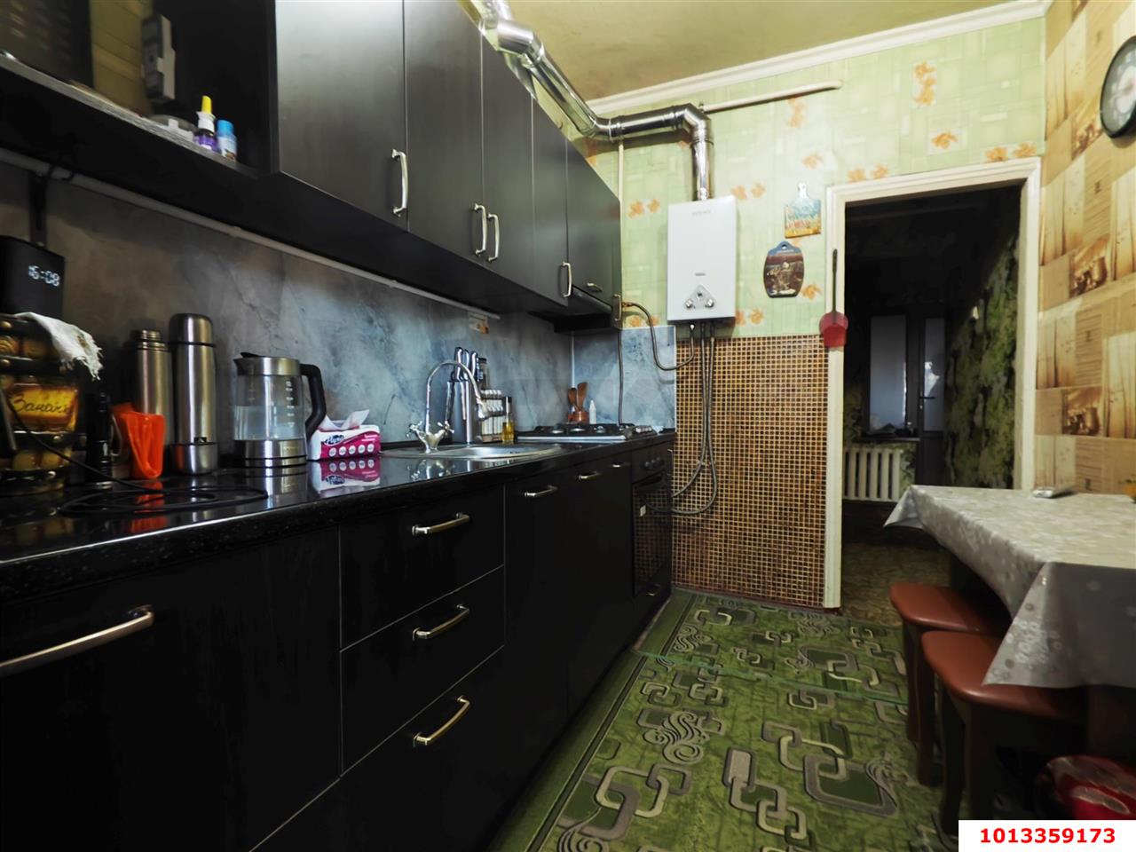 Фото №9: Дом <span class="whitespace-nowrap">85 м²</span> <span class="whitespace-nowrap">+ 2.5 сот.</span>, <span class="whitespace-nowrap">2 эт.</span> - Новотитаровская, ул. Луначарского, 183