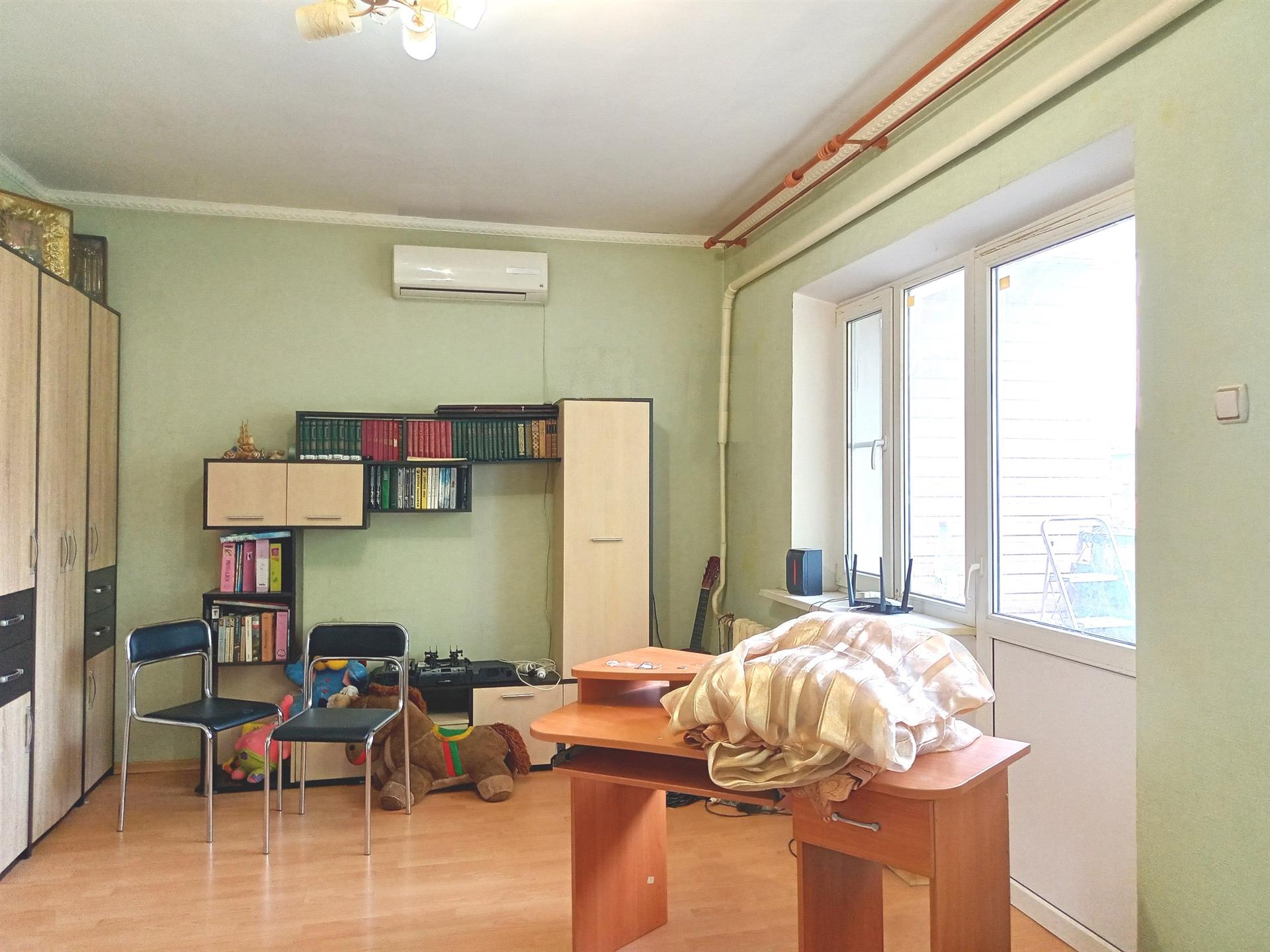 Фото №5: Дом 85 м² + 4.88 сот. - Новотитаровская, ул. Ленина, 186А