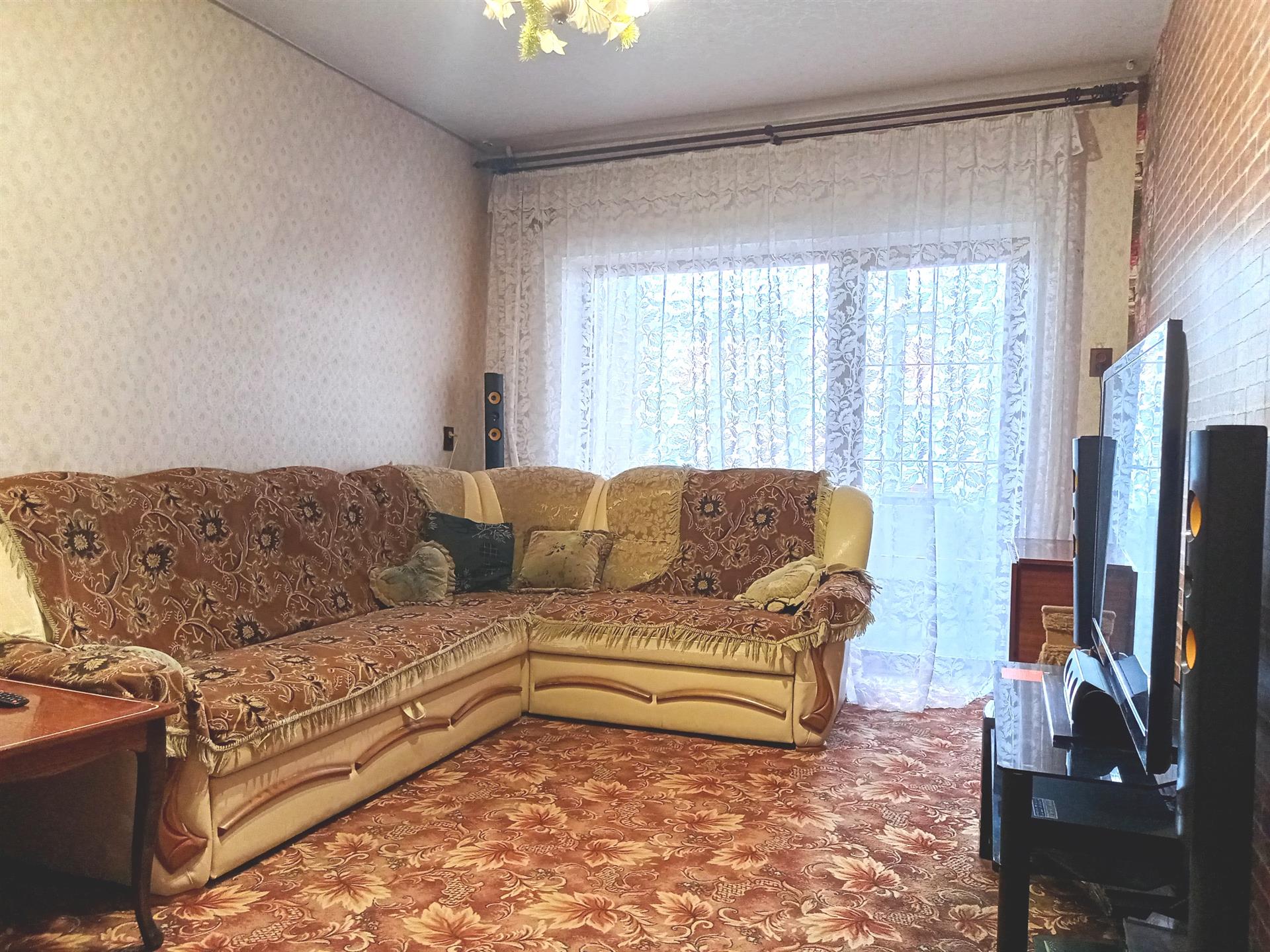 Фото №2: Дом 85 м² + 4.88 сот. - Новотитаровская, ул. Ленина, 186А