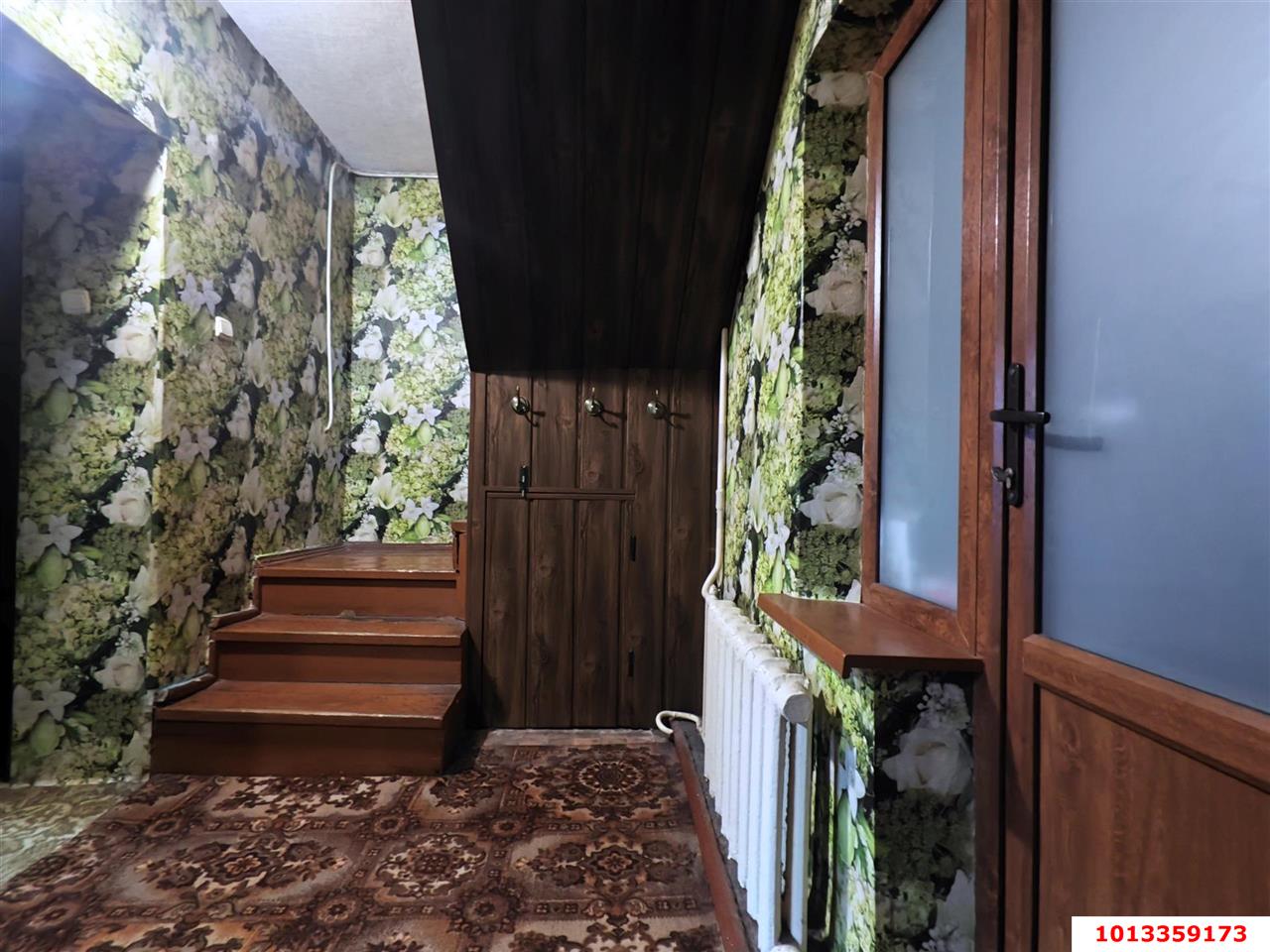 Фото №6: Дом <span class="whitespace-nowrap">85 м²</span> <span class="whitespace-nowrap">+ 2.5 сот.</span>, <span class="whitespace-nowrap">2 эт.</span> - Новотитаровская, ул. Луначарского, 183