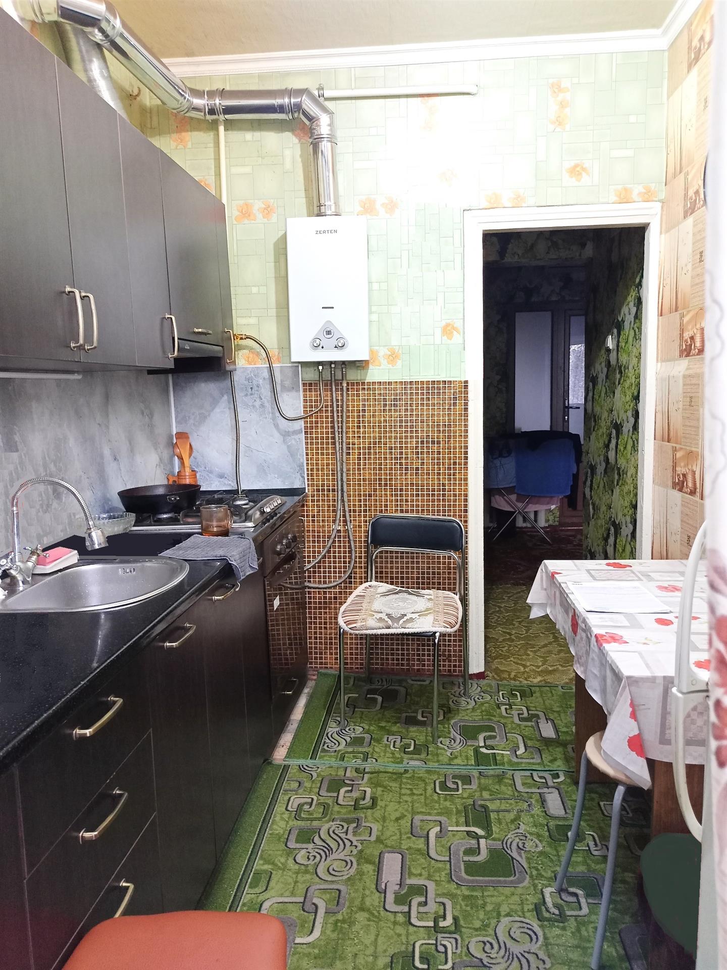 Фото №4: Дом 85 м² + 4.88 сот. - Новотитаровская, ул. Ленина, 186А