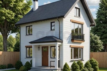 Фото №2: Участок садоводство 4.5 сот. - Дружба, мкр. Карасунский внутригородской округ, ул. Яблоневая