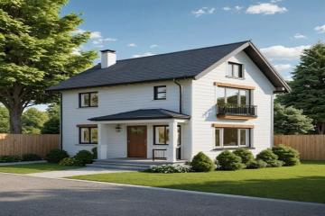 Фото №2: Земельный участок 4.5 сот. - Дружба, мкр. Карасунский внутригородской округ, ул. Яблоневая