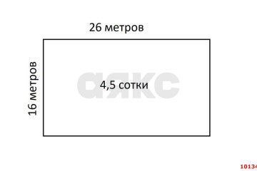 Фото №4: Участок садоводство 4.5 сот. - Дружба, мкр. Карасунский внутригородской округ, ул. Яблоневая