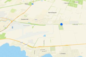 Фото №5: Земельный участок 4.5 сот. - Дружба, мкр. Карасунский внутригородской округ, ул. Яблоневая