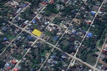 Фото №3: Земельный участок 4.5 сот. - Дружба, мкр. Карасунский внутригородской округ, ул. Яблоневая