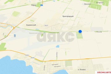 Фото №5: Участок садоводство 4.5 сот. - Дружба, мкр. Карасунский внутригородской округ, ул. Яблоневая