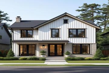 Фото №1: Земельный участок 4.5 сот. - Дружба, мкр. Карасунский внутригородской округ, ул. Яблоневая