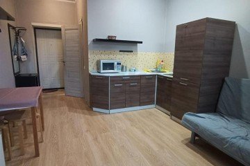 Фото №2: Студия 21 м² - Краснодар, п. Калинино, ул. Павловская, 1/10/1
