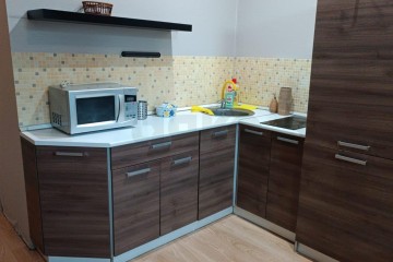 Фото №3: Студия 24 м² - Краснодар, п. Калинино, ул. Павловская, 1/10/1