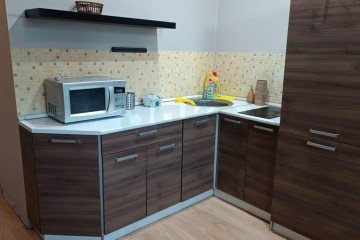 Фото №3: Студия 24 м² - Краснодар, п. Калинино, ул. Павловская, 1/10/1