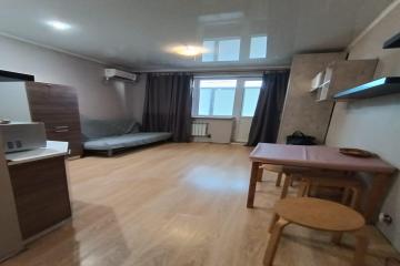 Фото №4: Студия 21 м² - Краснодар, п. Калинино, ул. Павловская, 1/10/1