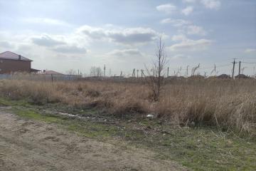 Фото №4: Земельный участок 6 сот. - Козет, ул. Курская, 6