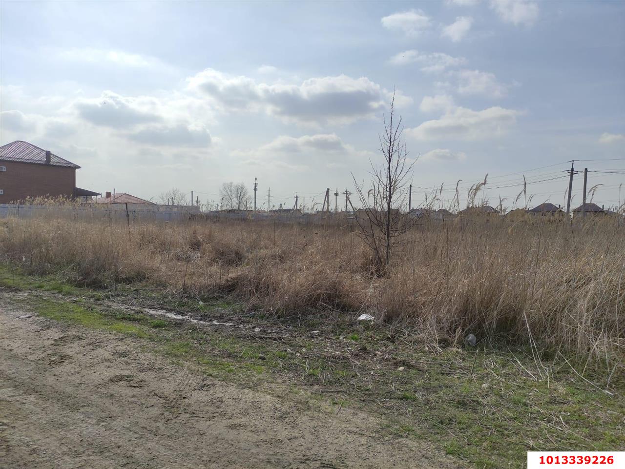 Фото №4: Земельный участок 6 сот. - Козет, ул. Курская, 6