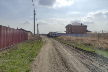 Фото №2: Земельный участок 6 сот. - Козет, ул. Курская, 6