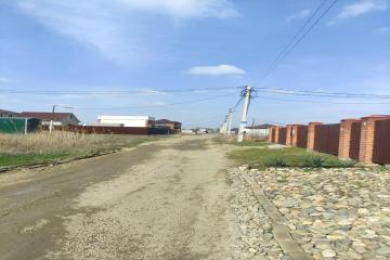 Фото №3: Земельный участок 6 сот. - Козет, ул. Курская, 6