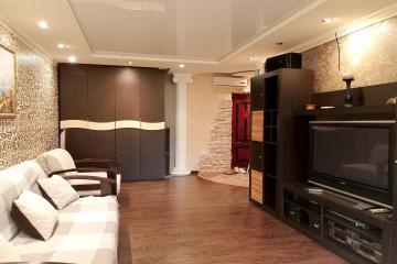 Фото №3: 1-комнатная квартира 34 м² - Октябрьский, ул. Шоссейная, 28