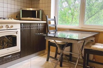 Фото №5: 1-комнатная квартира 34 м² - Октябрьский, ул. Шоссейная, 28