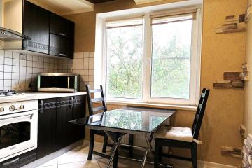 Фото №4: 1-комнатная квартира 34 м² - Октябрьский, ул. Шоссейная, 28