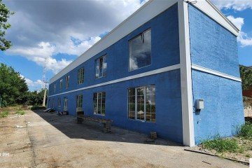 Фото №2: Торговое помещение 411 м² - Краснодар, ж/м имени Демьяна Бедного, ул. Венская, 1/1
