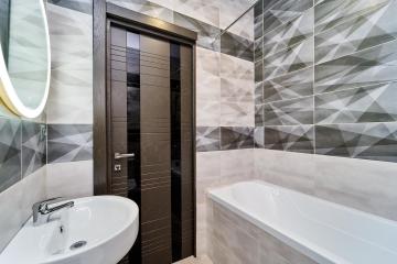 Фото №3: 1-комнатная квартира 40 м² - Краснодар, ж/м имени Демьяна Бедного, ул. Степная, 1/1