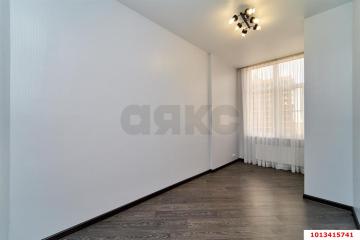 Фото №4: 1-комнатная квартира 40 м² - Краснодар, ж/м имени Демьяна Бедного, ул. Степная, 1/1