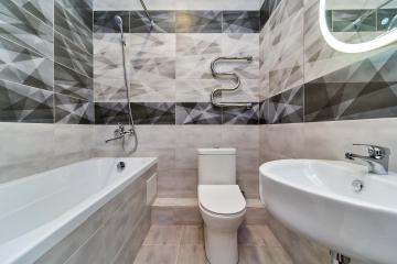 Фото №5: 1-комнатная квартира 40 м² - Краснодар, ж/м имени Демьяна Бедного, ул. Степная, 1/1