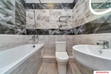 Фото №5: 1-комнатная квартира 40 м² - Краснодар, ж/м имени Демьяна Бедного, ул. Степная, 1/1