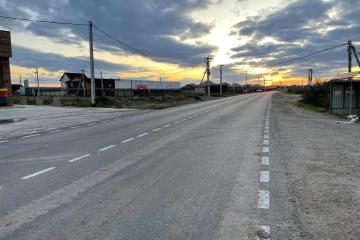 Фото №2: Земельный участок 7 сот. - Козет, мкр. СТ Яблонька, ул. Персиковая, 6