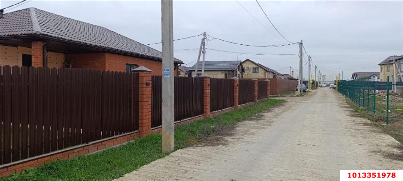 Фото №11: Земельный участок под ИЖС - Козет, мкр. СТ Яблонька, ул. Персиковая, 6