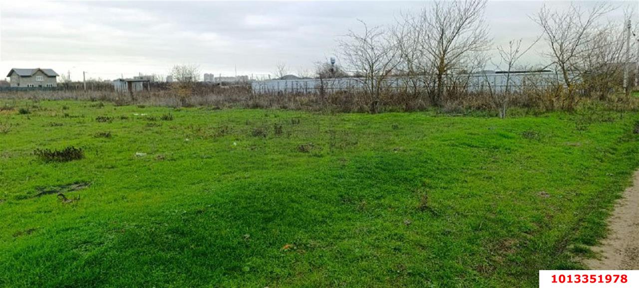 Фото №10: Земельный участок под ИЖС - Козет, мкр. СТ Яблонька, ул. Персиковая, 6