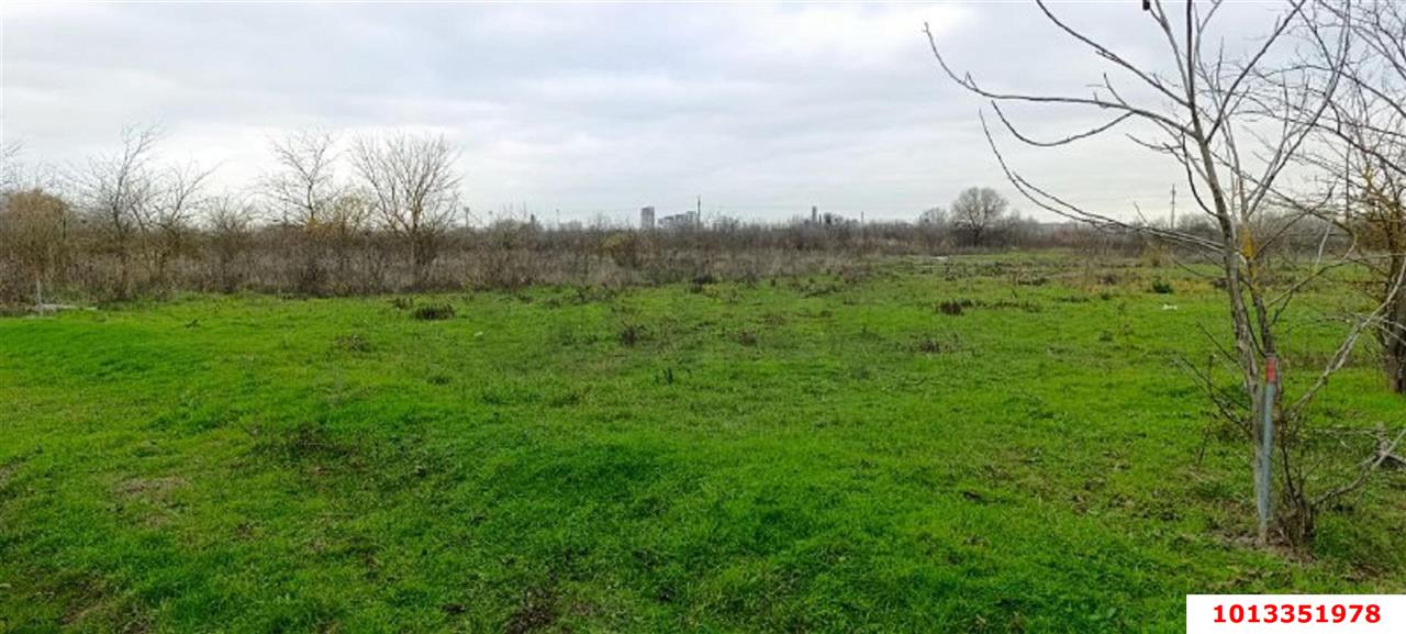 Фото №9: Земельный участок под ИЖС - Козет, мкр. СТ Яблонька, ул. Персиковая, 6