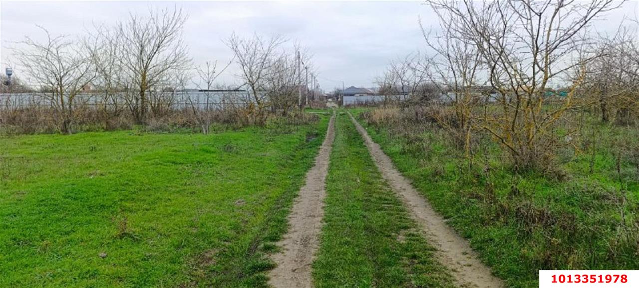 Фото №6: Земельный участок под ИЖС - Козет, мкр. СТ Яблонька, ул. Персиковая, 6